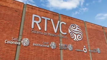 RTVC - Sistema de Medios Públicos denuncia el uso no autorizado de la marca RTVC Noticias y advierte sobre el riestgo de engaño a la ciudadanía
