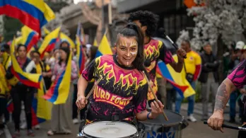 Hasta cuándo puede participar de la convocatoria Navidad es Cultura 2026