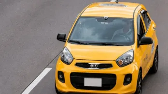Ministerio de Transporte elimina la planilla para taxis que viajan entre municipios cercanos