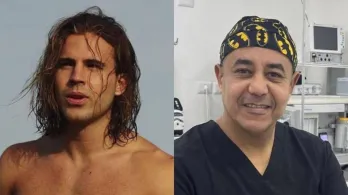 Tailandia ratifica la cadena perpetua de Daniel Sancho por el asesinato de Edwin Arrieta