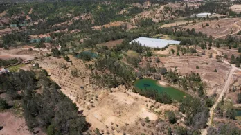 Colombia se prepara para una temporada de lluvias más débil, pero no exenta de riesgos