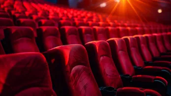 Destinan $600 millones para recuperar salas de cine afectadas por el terremoto