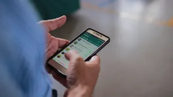 WhatsApp le cierra la puerta a los celulares viejos la cuenta regresiva ya empezó