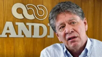 Bruce Mac Master renuncia a la presidencia de la ANDI