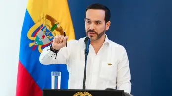 Presidente De La Espriella ordena plan de austeridad: restringe viajes y publicidad en el gobierno