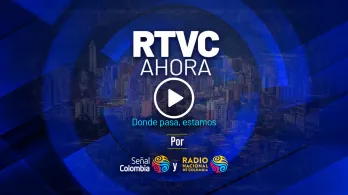 ‘Rtvc Ahora’ donde pasa, estamos: el nuevo informativo del sistema de medios públicos