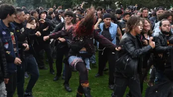 Rock al Parque 2026: récord absoluto con 191 mil asistentes