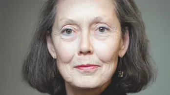 Anne Carson