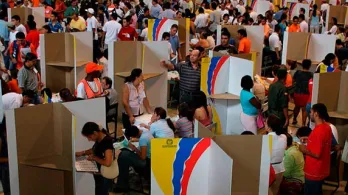 Calendario electoral 2027: fechas y cuándo serán las votaciones 