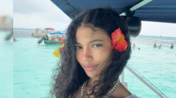 Honey Ordoñez, la modelo colombiana que llegará a la pasarela de Victoria’s Secret en 2026