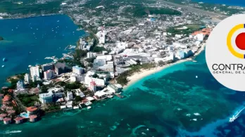 Contraloría investiga posible pérdida de $3.000 millones en proyecto para recuperar arrecifes en San Andrés