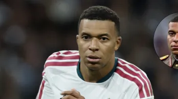 China suspende partidos de LaLiga por declaraciones de Mbappé
