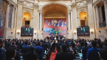 Congreso aprueba Presupuesto General de la Nación 2027