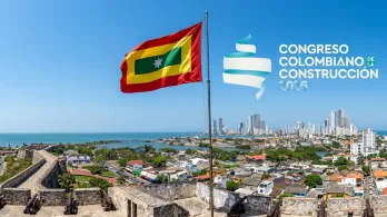 Conozca la agenda del Congreso de Camacol 2026, sus invitados y los debates sobre vivienda, economía, desarrollo urbano e inteligencia artificial