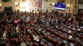 Gobierno radica Ley de Rescate Económico con un ajuste fiscal cercano a los $40 billones