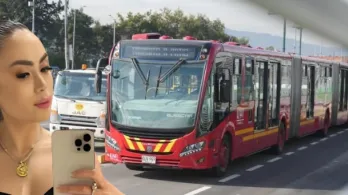 Juez acepta acuerdo de reparación entre Epa Colombia y TransMilenio