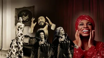 Día Mundial de la Ópera: historia y voces que marcaron el género