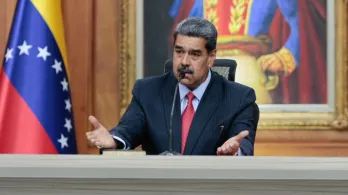 EE. UU. amplía cargos contra Nicolás Maduro y Cilia Flores por presunta tortura