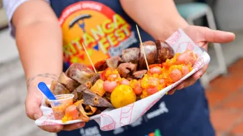 El plato más bogotano tiene fecha: Fritanga Fest 2026, del 2 al 4 de octubre