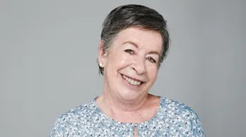 Falleció la actriz Ana María Arango a los 76 años 