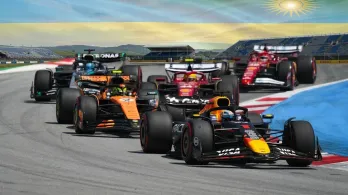 Fórmula Uno vuelve a África con un Gran Premio en Ruanda