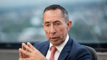 Estados Unidos revoca la visa a Ricardo Roa