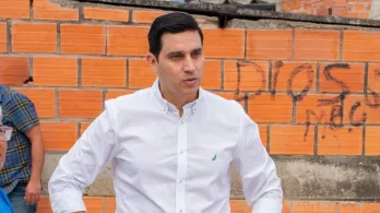 Miguel Castellanos recompensa por información sobre su asesinato