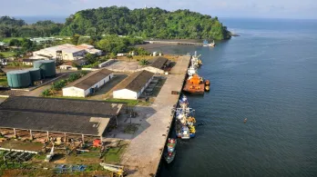 Gobierno anuncia tres obras para mejorar el servicio de agua potable en Tumaco