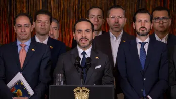 Gobierno decretara Presupuesto General de la Nación para 2027