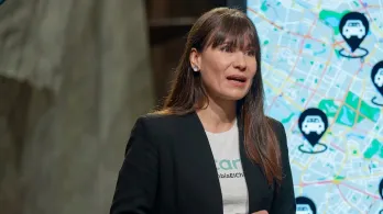Juez extiende por un año la orden de captura contra Zulma Guzmán