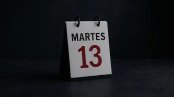 Martes 13 por qué este día se considera el de la mala suerte en Latinoamérica y España