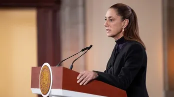 México decreto redes sociales retirar contenido violencia