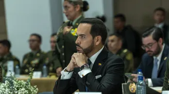 Presidente De La Espriella ordena la militarización de Cúcuta 