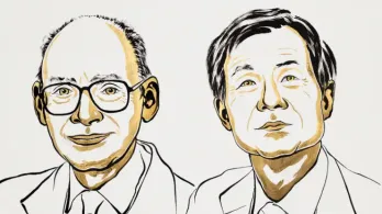 Nobel de Química 2026: Kagan y Soai