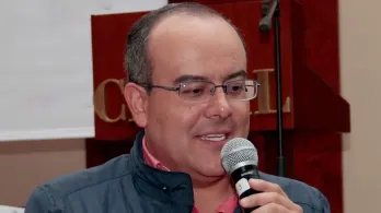 Ricardo Orrego será imputado el 19 de octubre por los presuntos delitos de acoso sexual y acto sexual violento