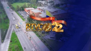 RTVC cumple 22 años de transformación de los medios públicos