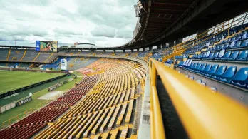 Sencia enfrentará audiencia ante el IDRD por contrato de El Campín