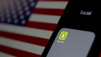 Snapchat enfrenta juicio en EE. UU. por presunta adicción a las redes sociales de jóvenes