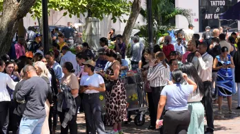 Terremoto de 8.0 sacude Panamá lo que se sabe hasta ahora