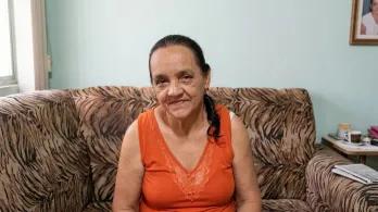 Terremoto en Panamá: fallece mujer herida en Los Santos