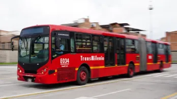 Rock al Parque 2026: estas son las cuatro estaciones de TransMilenio que operarán hasta la medianoche
