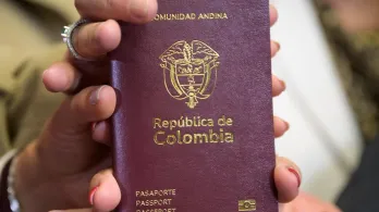 Cancillería contrata a Thomas Greg & Sons para garantizar pasaportes hasta 2027