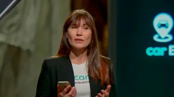 Fiscalía imputará cargos a Zulma Guzmán 
