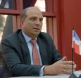 Carlos Camargo y la razón de su renuncia a la Defensoría del Pueblo. / Foto: defensoria.gov.co