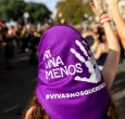 Nuevo feminicidio en Suba. / Foto: AFP.