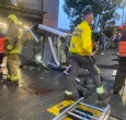 Emergencia en Medellín por la caída de una cabina del Metrocable