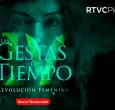 Nueva temporada Gestas del Tiempo