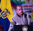 Gustavo Petro en Nariño