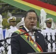 Presidente Arce convoca a bolivianos a movilizarse contra intento de "golpe de Estado"
