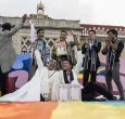 Tailandia, primer país del sudeste asiático que legaliza el matrimonio igualitario